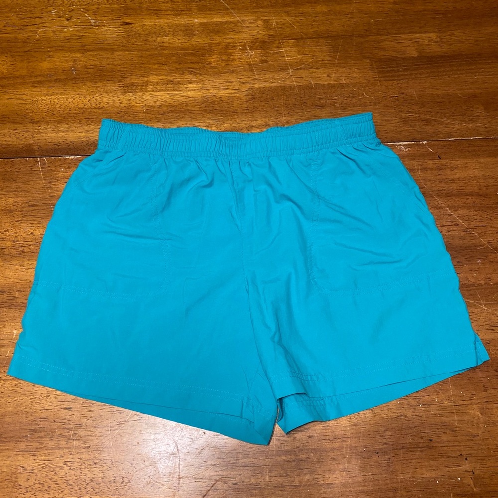 Columbia shorts